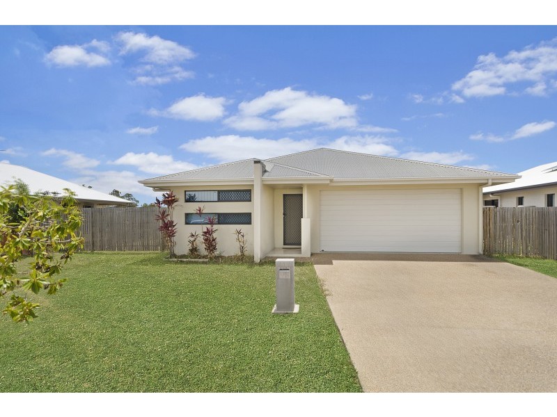 117 Marquise Circuit, Burdell QLD 4818