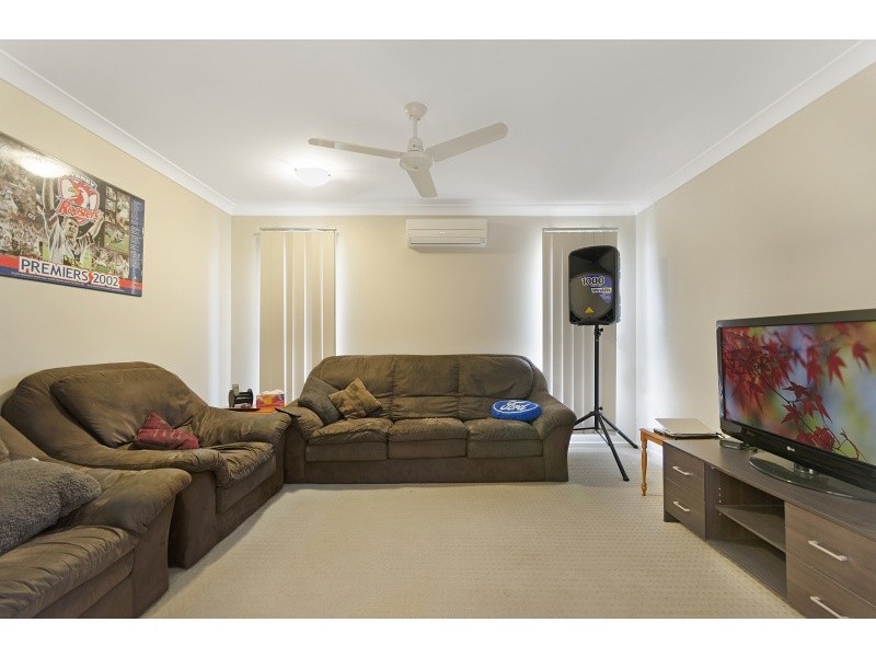 117 Marquise Circuit, Burdell QLD 4818