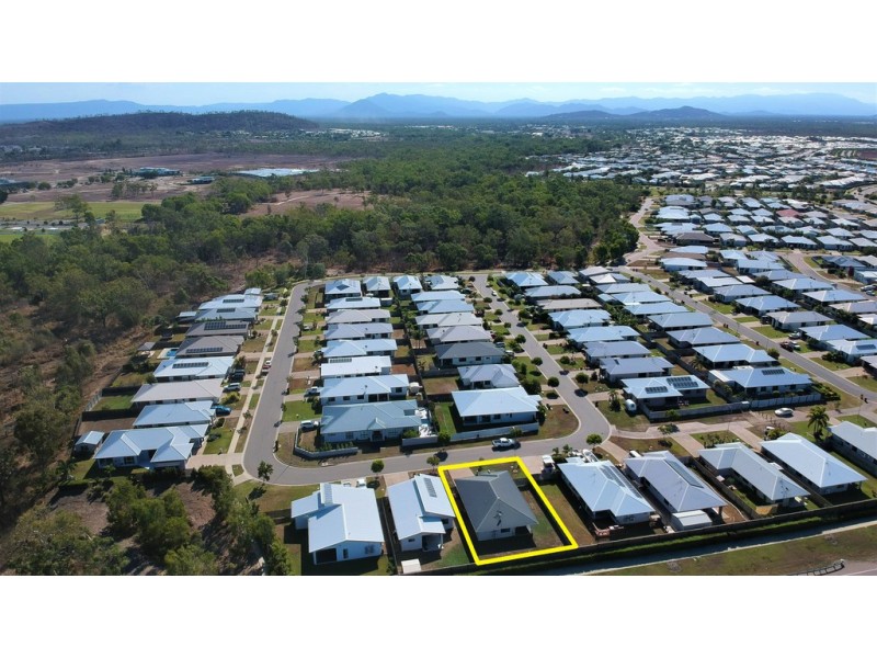 117 Marquise Circuit, Burdell QLD 4818