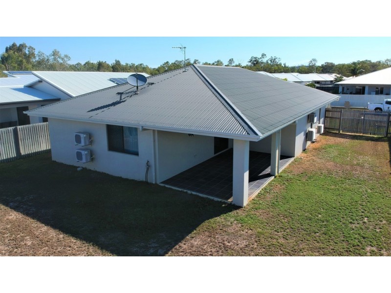 117 Marquise Circuit, Burdell QLD 4818