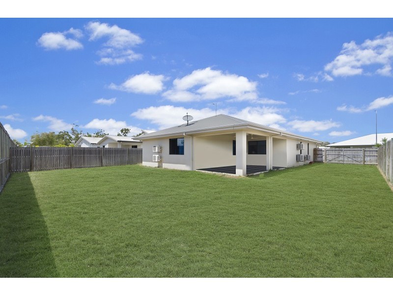 117 Marquise Circuit, Burdell QLD 4818