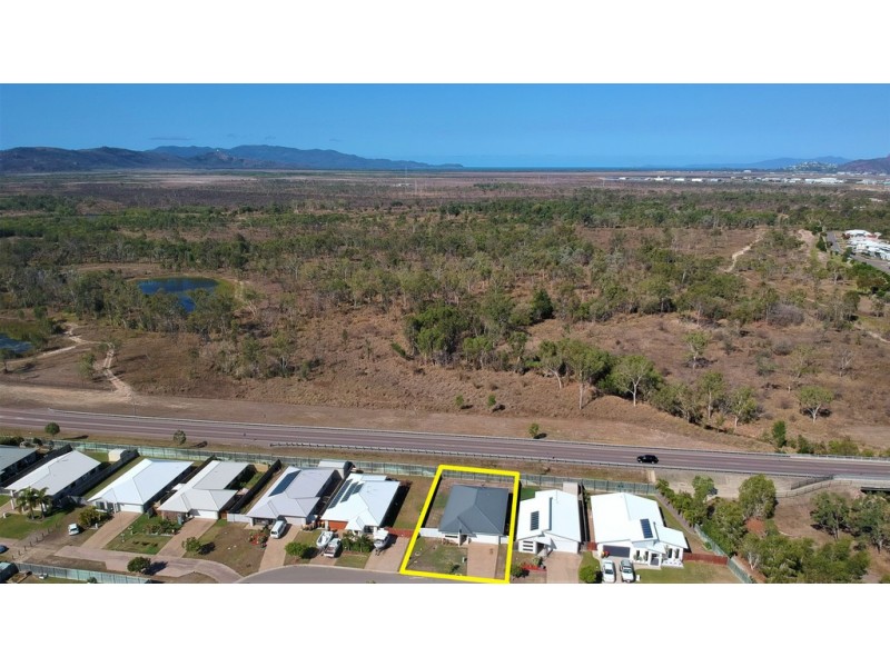117 Marquise Circuit, Burdell QLD 4818