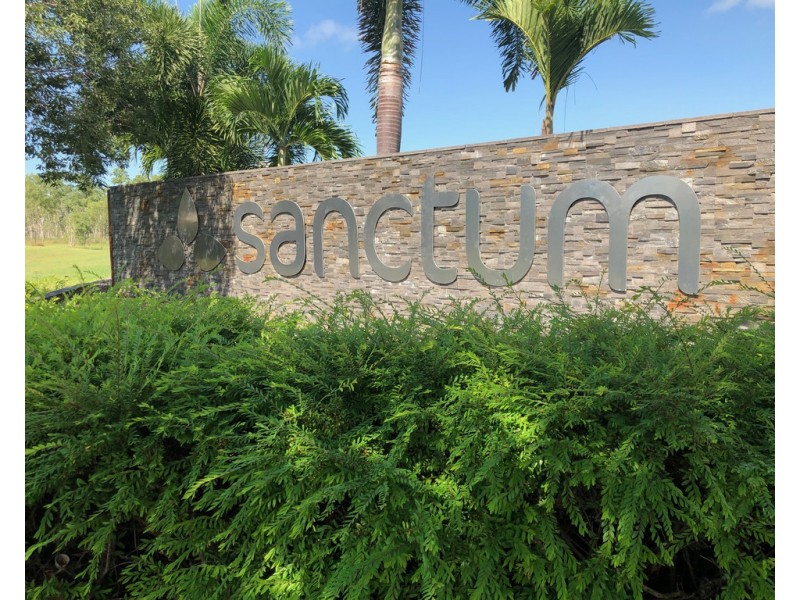 8 Thornbush Street, Mount Low QLD 4818