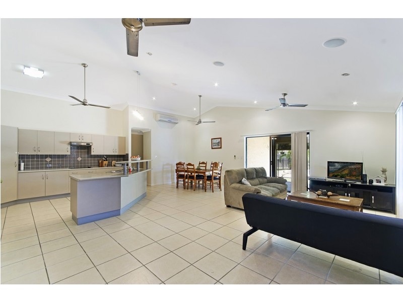 43 Woodwark Drive, Bushland Beach QLD 4818