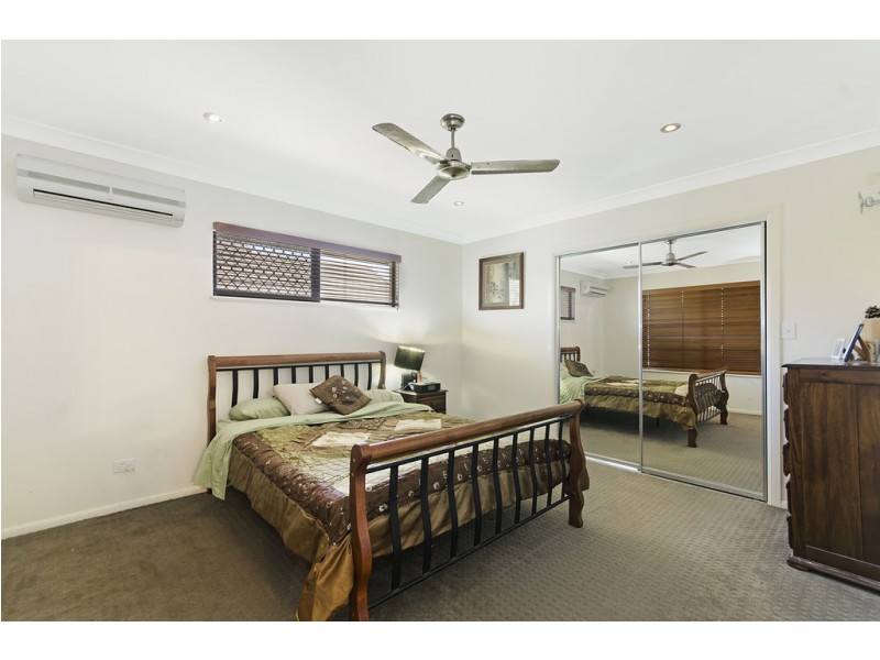 43 Woodwark Drive, Bushland Beach QLD 4818