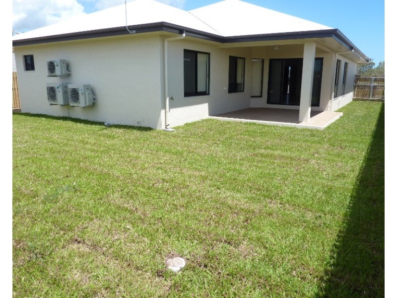 4 Oculina Street, Burdell QLD 4818