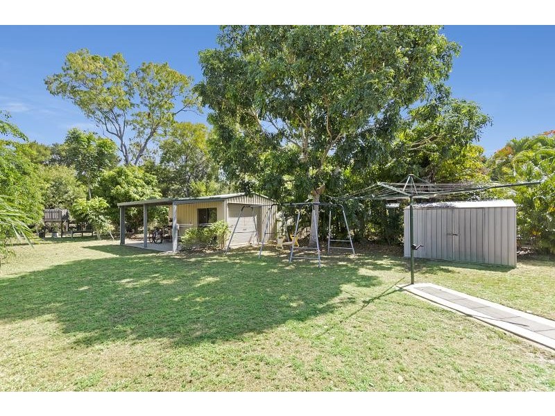 5 Hillgrove Court, Bushland Beach QLD 4818