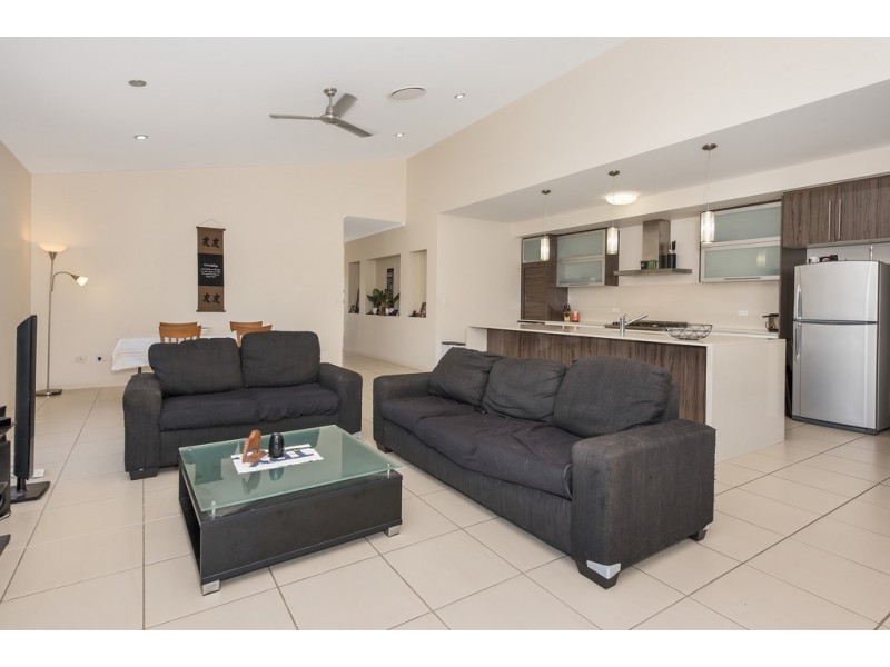 16 Saba Street, Burdell QLD 4818