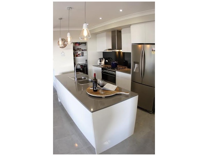 13 Marnie Street, Burdell QLD 4818