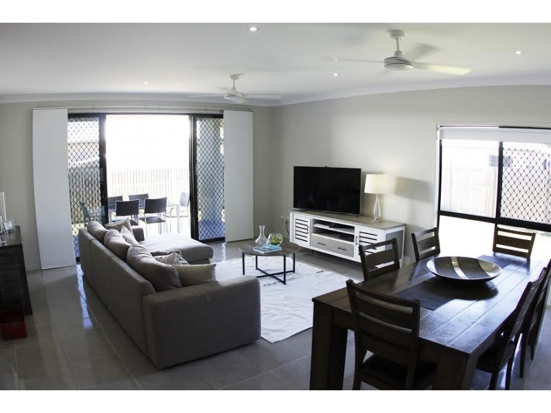 13 Marnie Street, Burdell QLD 4818