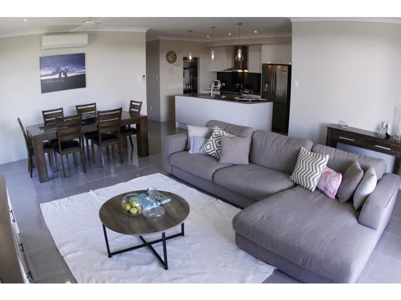 13 Marnie Street, Burdell QLD 4818