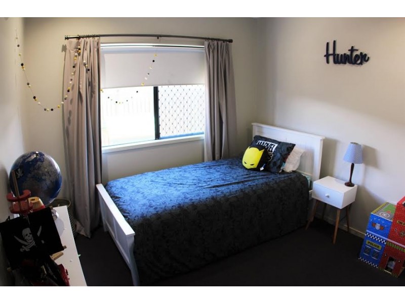 13 Marnie Street, Burdell QLD 4818