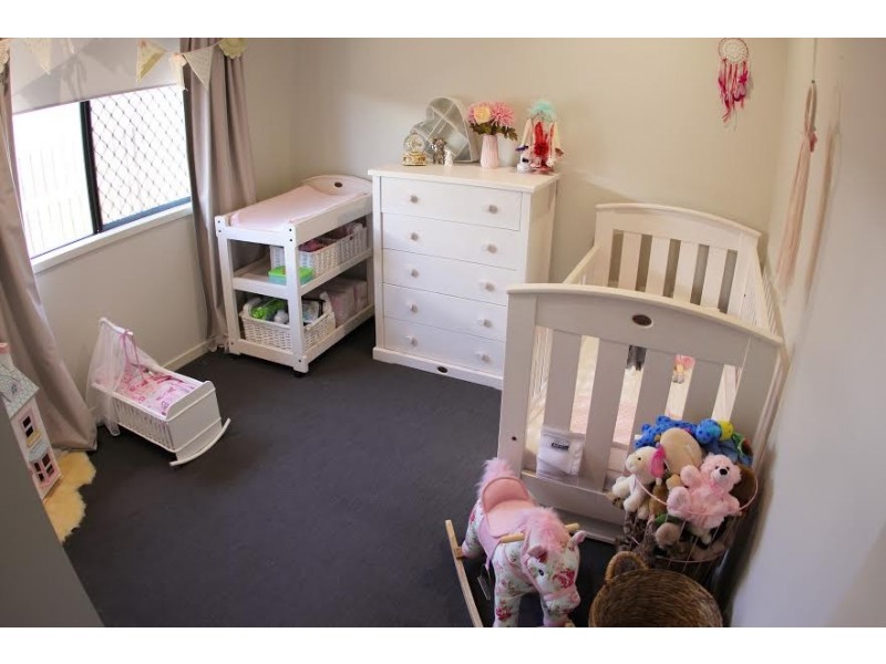 13 Marnie Street, Burdell QLD 4818