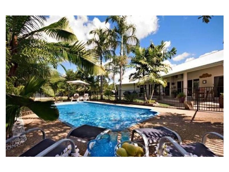 5 Hickory Court, Bushland Beach QLD 4818