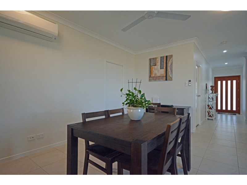 16 Ribaldo Circuit, Burdell QLD 4818