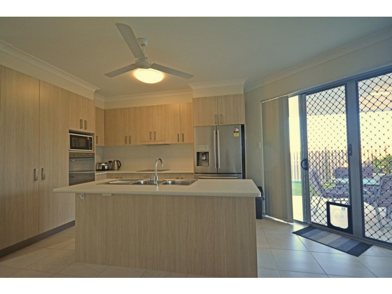 16 Ribaldo Circuit, Burdell QLD 4818