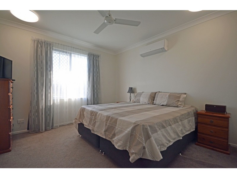 16 Ribaldo Circuit, Burdell QLD 4818