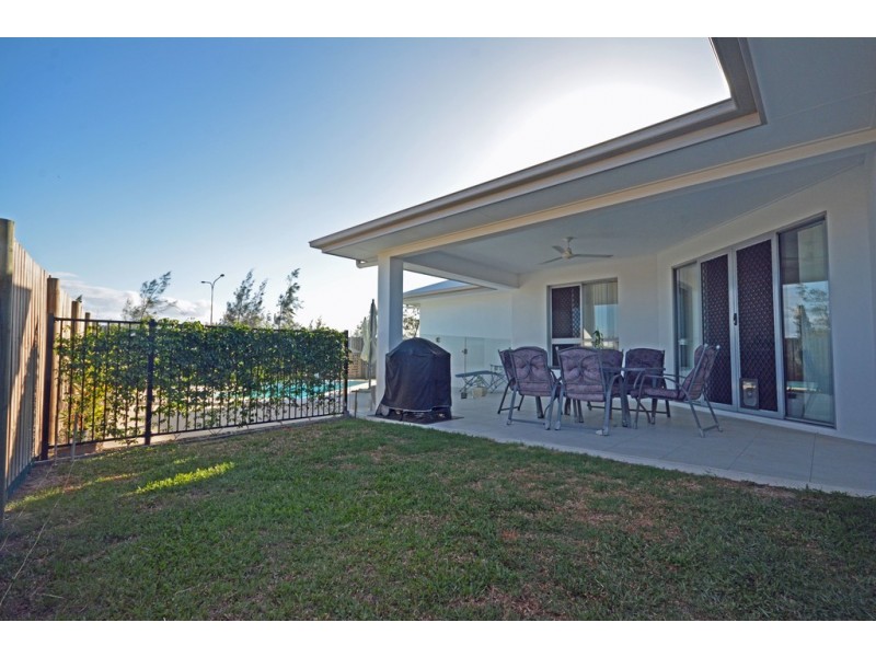 16 Ribaldo Circuit, Burdell QLD 4818