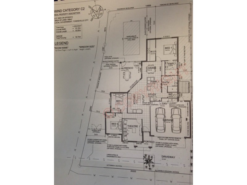 16 Ribaldo Circuit, Burdell QLD 4818