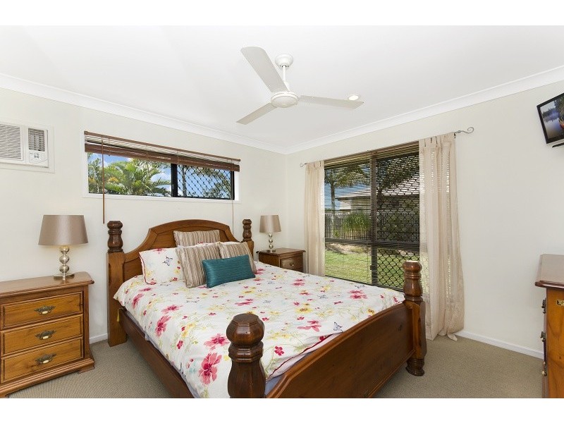 18 Romboli Court, Burdell QLD 4818