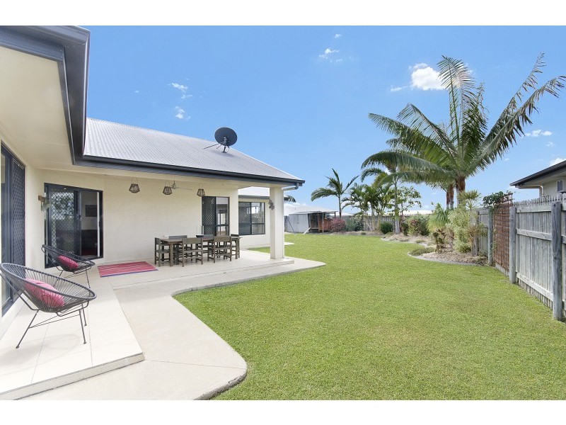18 Romboli Court, Burdell QLD 4818