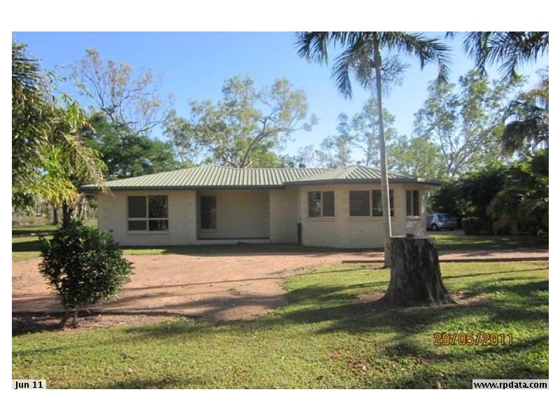 469 Forestry Road, Bluewater QLD 4818