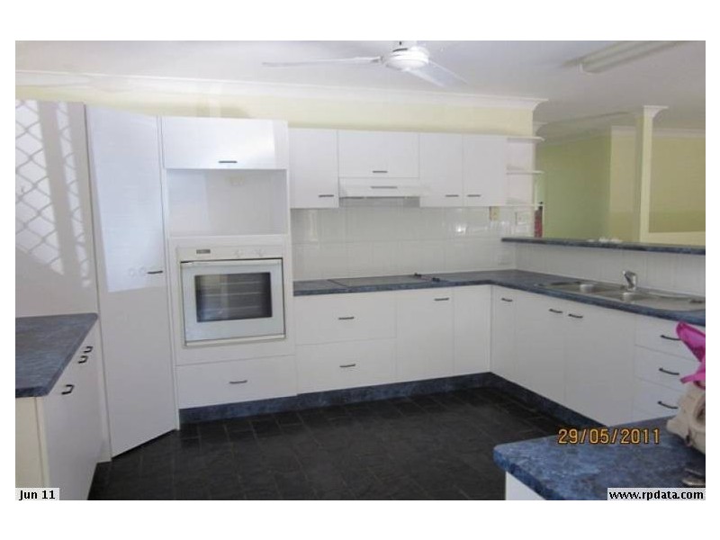 469 Forestry Road, Bluewater QLD 4818