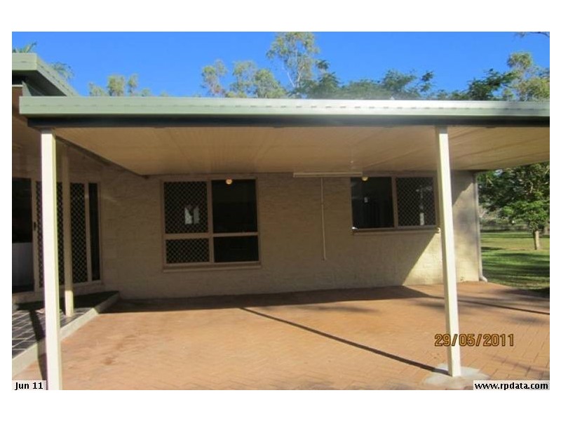 469 Forestry Road, Bluewater QLD 4818