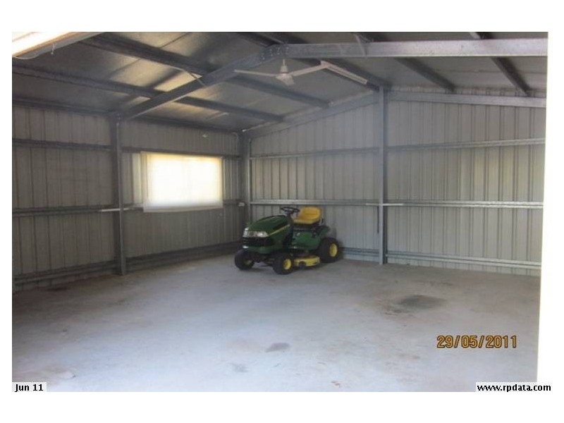 469 Forestry Road, Bluewater QLD 4818