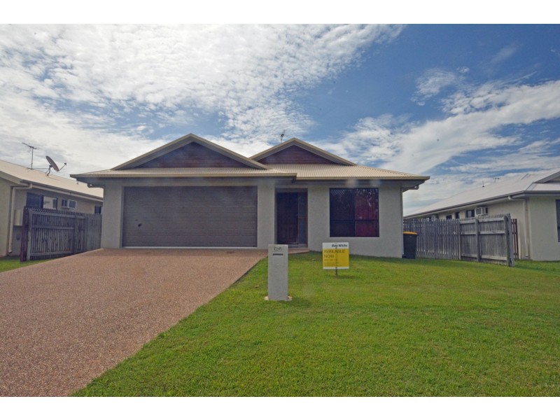 124 Summerland Drive, Deeragun QLD 4818