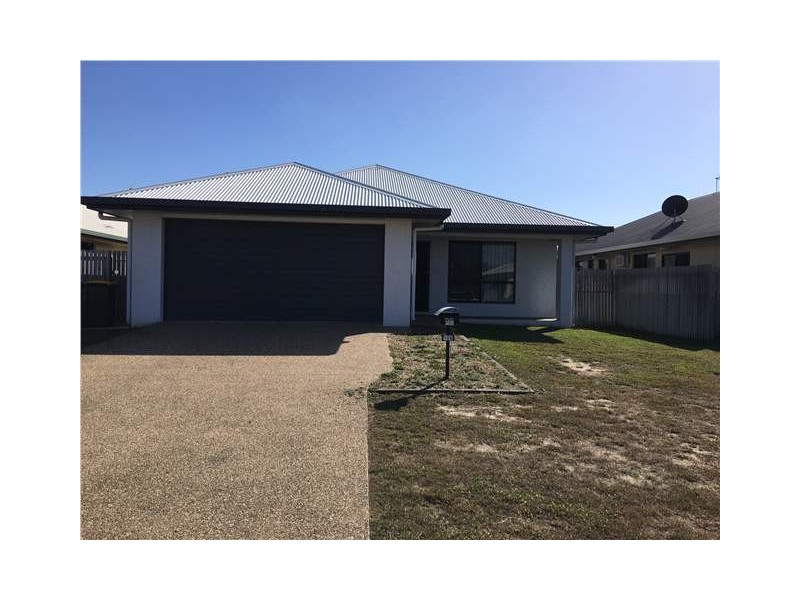 106 Daintree Drive, Bushland Beach QLD 4818