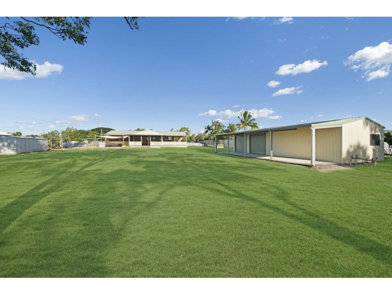 5 Havenwood Drive, Mount Low QLD 4818