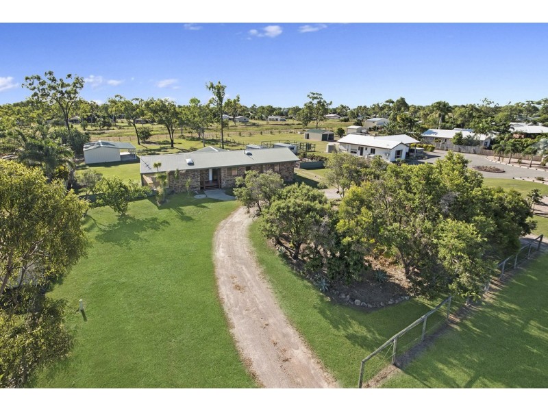 5 Havenwood Drive, Mount Low QLD 4818