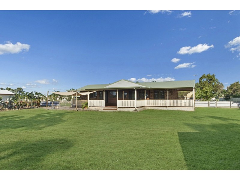5 Havenwood Drive, Mount Low QLD 4818