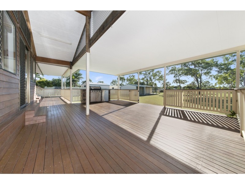 5 Havenwood Drive, Mount Low QLD 4818