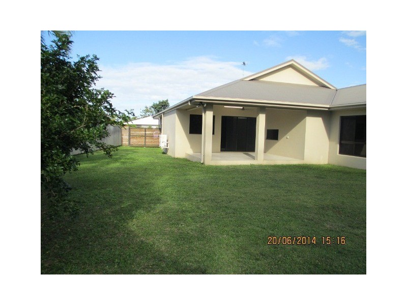 41 Eshelby Street, Bushland Beach QLD 4818