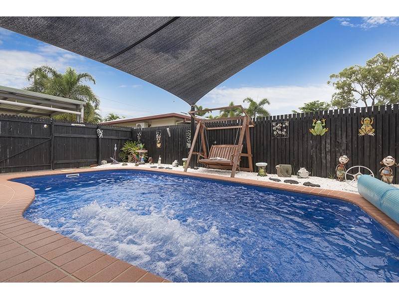 3 Timberlea Close, Deeragun QLD 4818