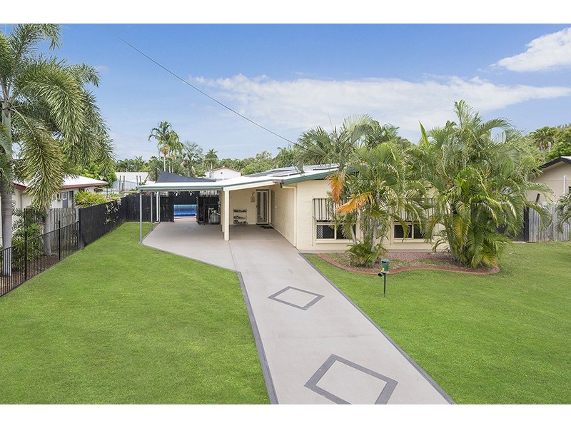 3 Timberlea Close, Deeragun QLD 4818