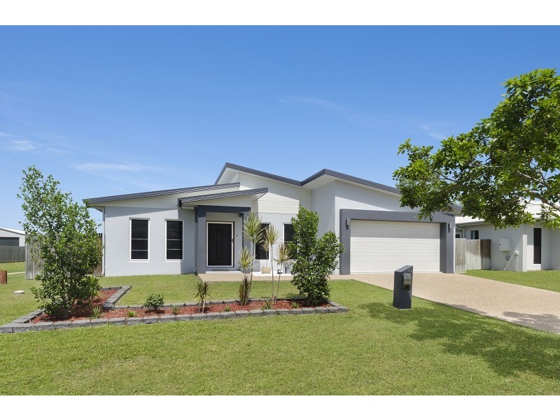 40 Pongamia Parade, Mount Low QLD 4818