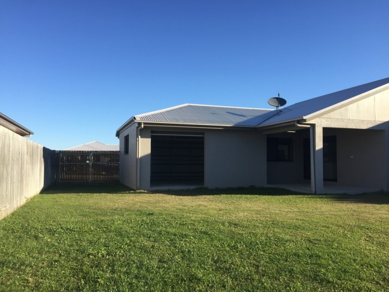 18 Dragon Flower Avenue, Mount Low QLD 4818