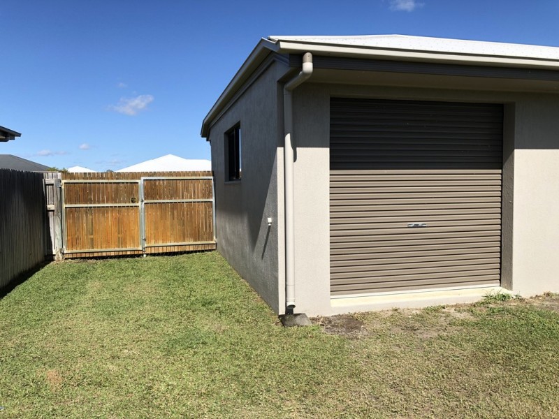 18 Dragon Flower Avenue, Mount Low QLD 4818