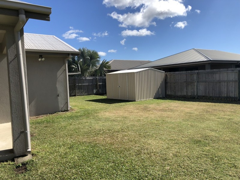 18 Dragon Flower Avenue, Mount Low QLD 4818