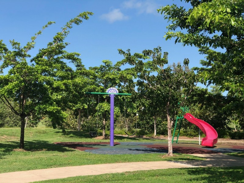 18 Dragon Flower Avenue, Mount Low QLD 4818