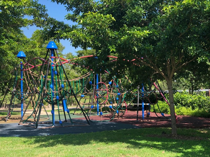 18 Dragon Flower Avenue, Mount Low QLD 4818