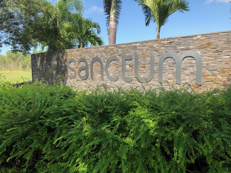 18 Dragon Flower Avenue, Mount Low QLD 4818