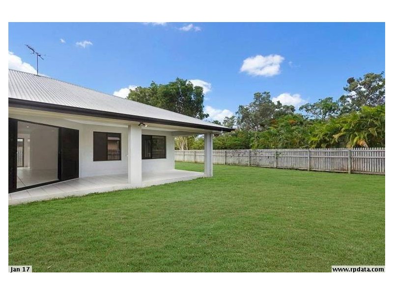 47 Greentree Circuit, Bushland Beach QLD 4818