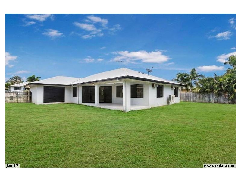 47 Greentree Circuit, Bushland Beach QLD 4818
