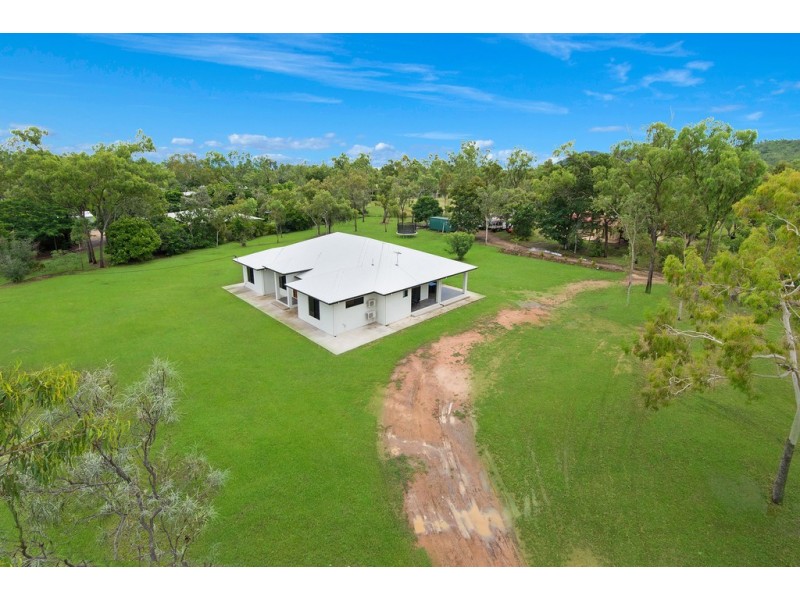 9-11 Annaville Road, Jensen QLD 4818