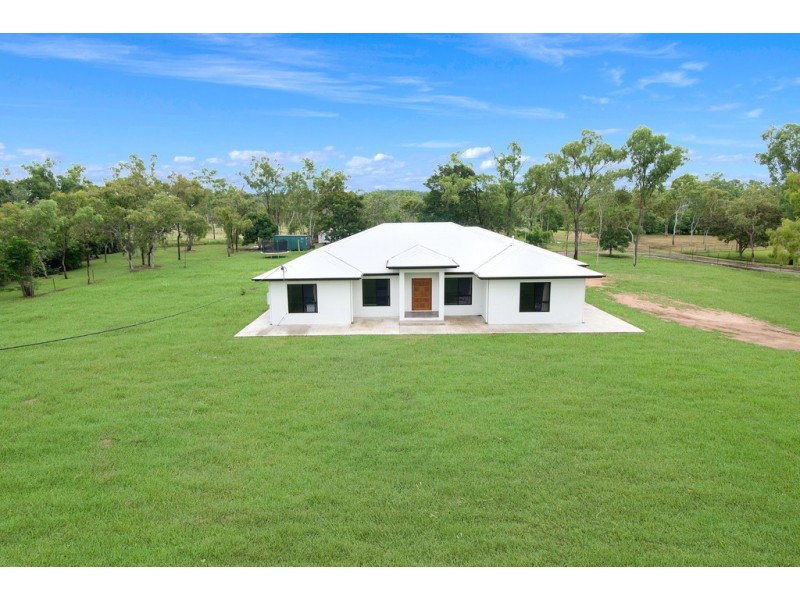 9-11 Annaville Road, Jensen QLD 4818