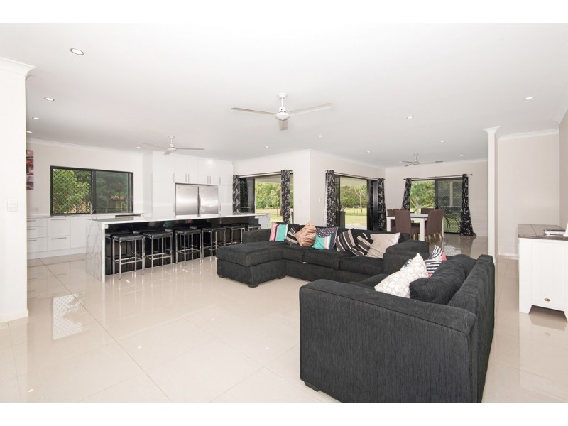 9-11 Annaville Road, Jensen QLD 4818